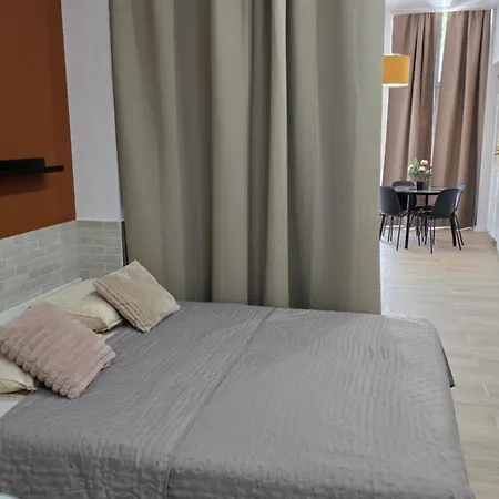 Apartmán Vicent Clavel *