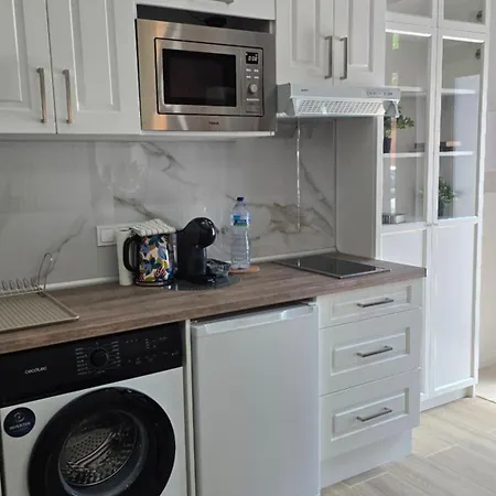 Vicent Clavel Apartmán *