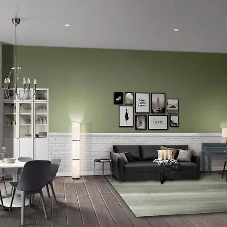 Vicent Clavel Apartament Walencja