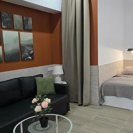 Vicent Clavel Apartament