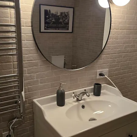 Vicent Clavel Apartament Walencja