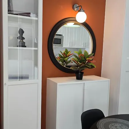 Apartament Vicent Clavel