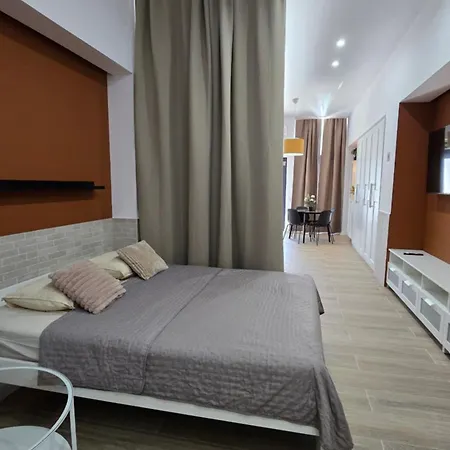 Apartament Vicent Clavel