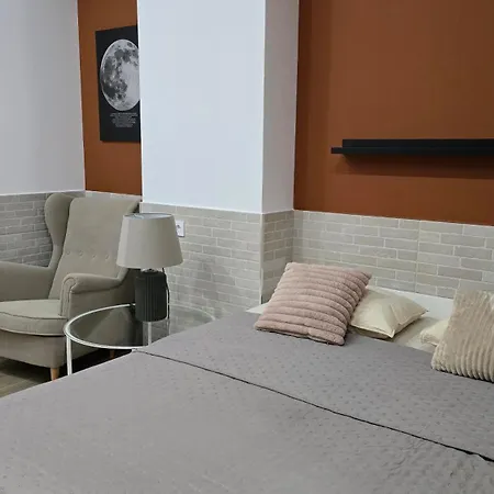 شقة Vicent Clavel