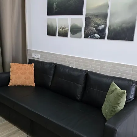 شقة Vicent Clavel