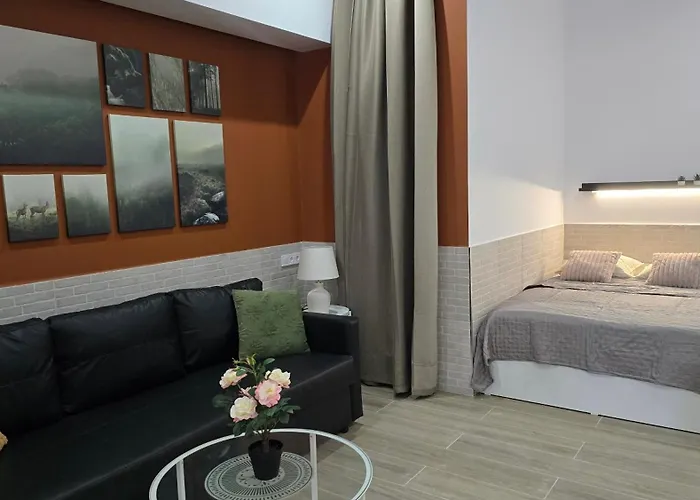 Vicent Clavel Apartamento