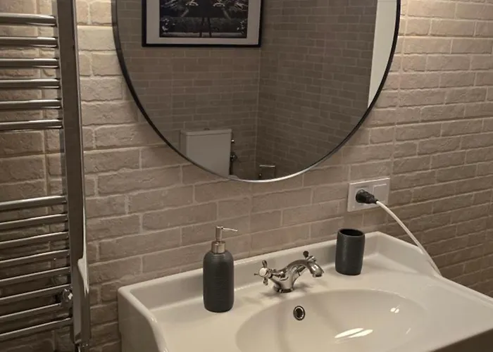 Vicent Clavel Apartamento Valencia