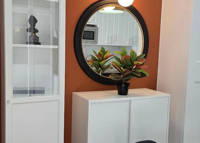 Apartamento Vicent Clavel