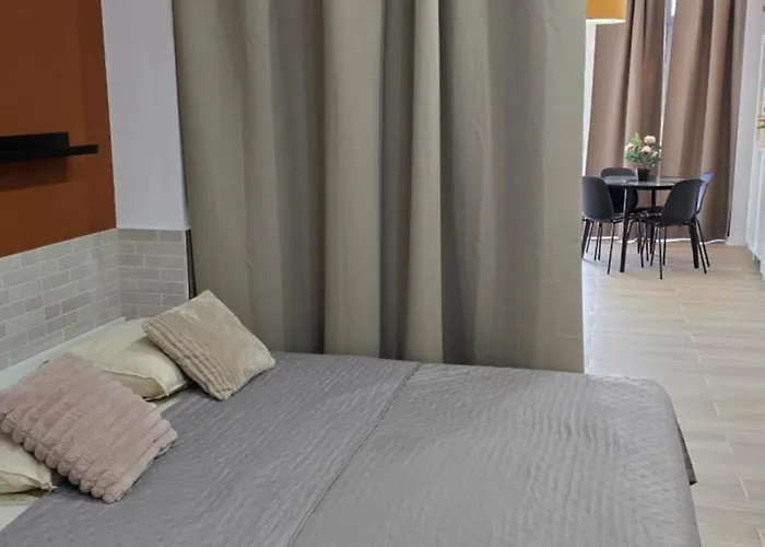 Apartamento Vicent Clavel *
