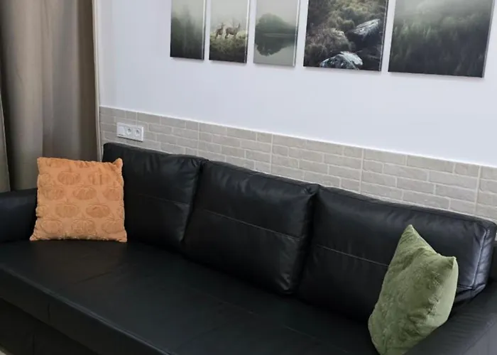 Apartamento Vicent Clavel