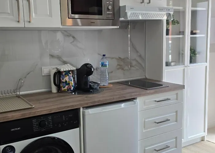 Vicent Clavel Apartamento *