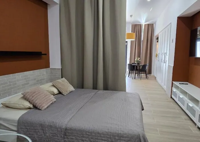 Apartamento Vicent Clavel